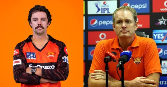 “I heard…”: Former SRH head coach Tom Moody reveals why Hyderabad-based franchise secured Travis Head in IPL 2024 auction