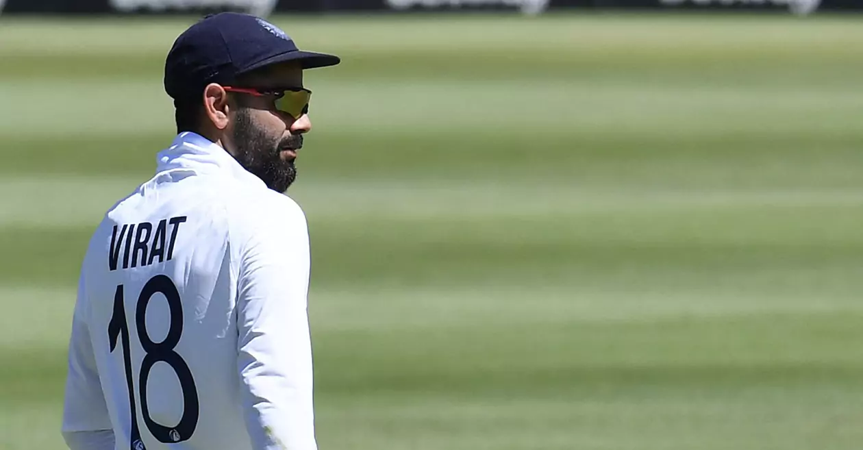 SA vs IND: Virat Kohli returns home ahead of first Test; here’s the reason