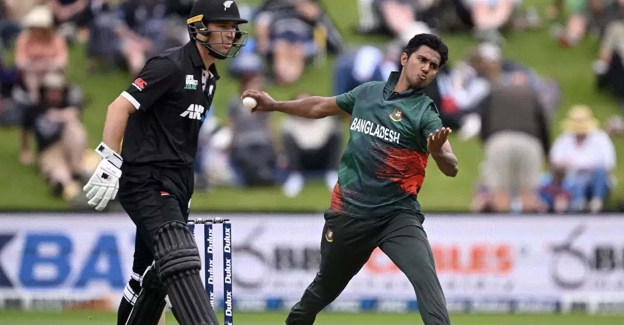 NZ vs BAN 2023, 3rd ODI: McLean Park Pitch Report, Napier Weather Forecast, ODI Stats & Records