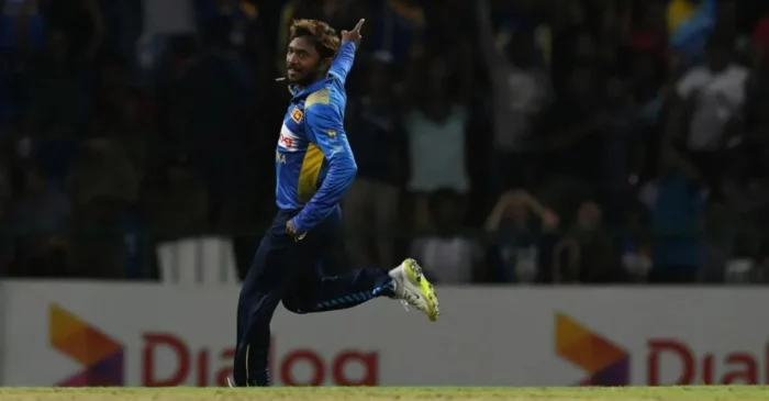 Sri Lanka unveils squad for home ODIs against Zimbabwe; Akila Dananjaya returns