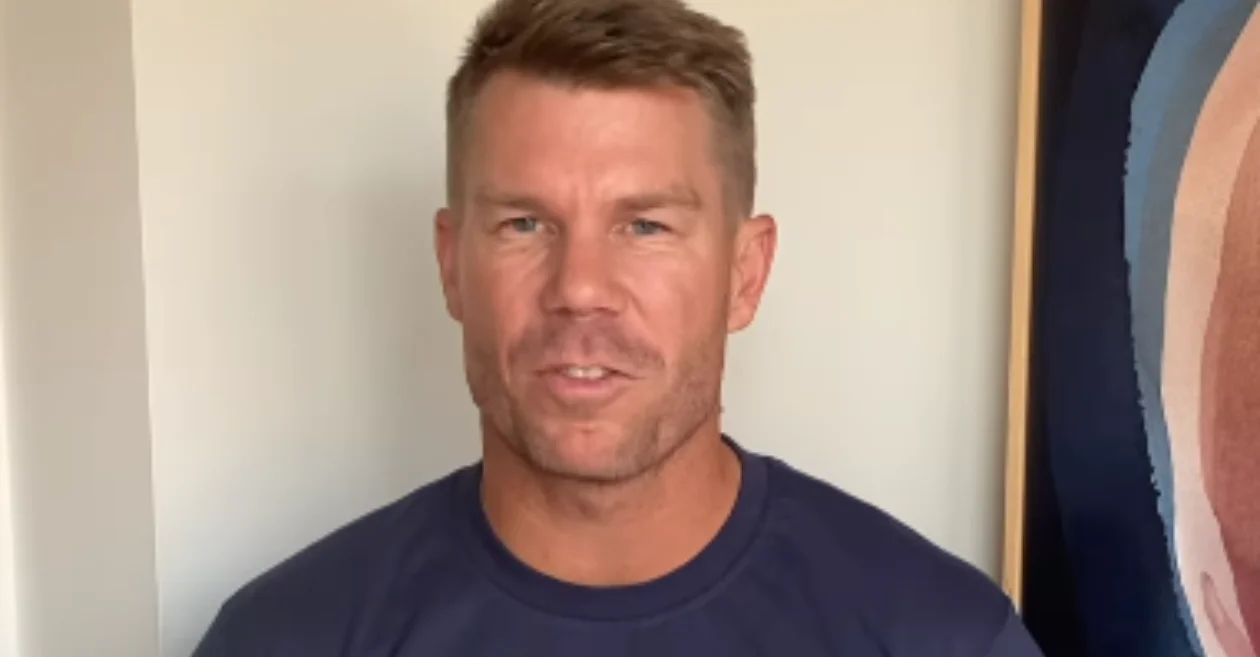 David Warner slams Cricket Australia over his bizarre leadership ban