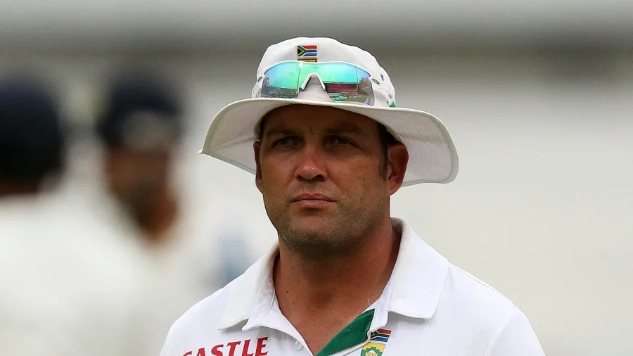 Jacques Kallis