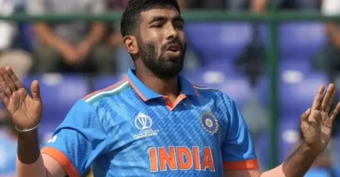 ICC names Men’s ODI Team of the Year 2023; Jasprit Bumrah fails to make the cut