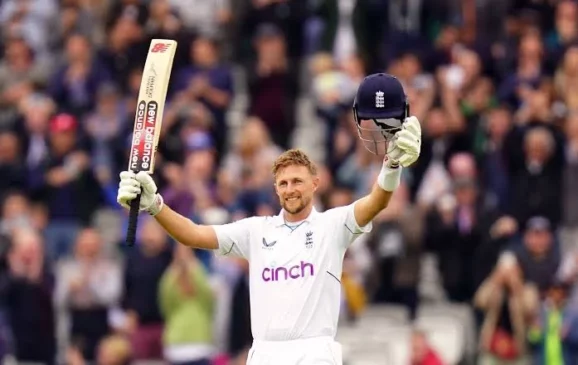 Joe Root