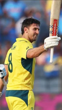 Mitchell Marsh (Australia)