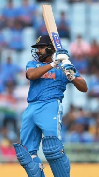 Rohit Sharma (India)