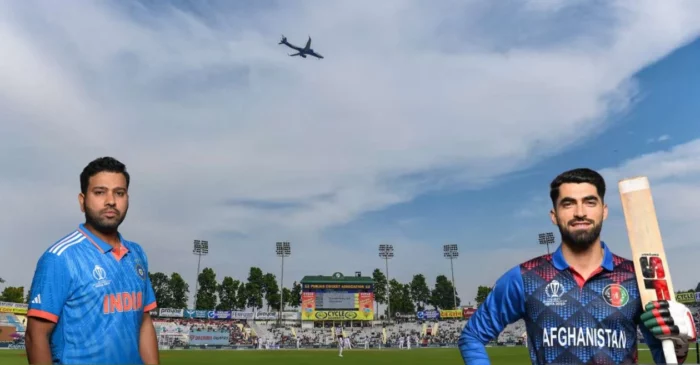 IND vs AFG 2024, 1st T20I: Punjab Cricket Association IS Bindra Stadium Pitch Report, Mohali Weather Forecast, T20I Stats & Records | India vs Afghanistan