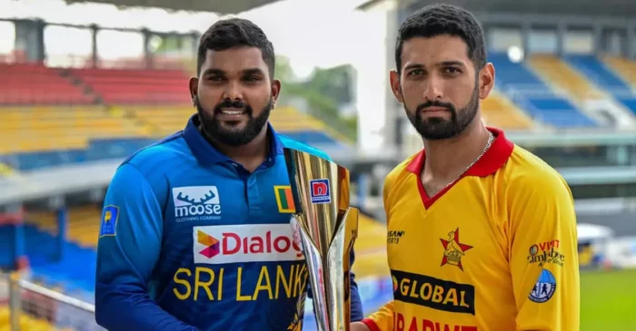 SL vs ZIM, 2nd T20I: R. Premadasa Stadium Pitch Report, Colombo Weather Forecast, T20I Stats & Records | Sri Lanka vs Zimbabwe 2024