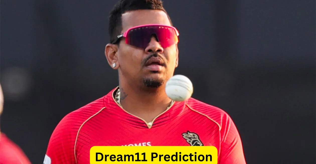 ILT20 UAE 2024 Eliminator, ABD vs DUB: Match Prediction, Dream11 Team, Fantasy Tips & Pitch Report | Abu Dhabi Knight Riders vs Dubai Capitals