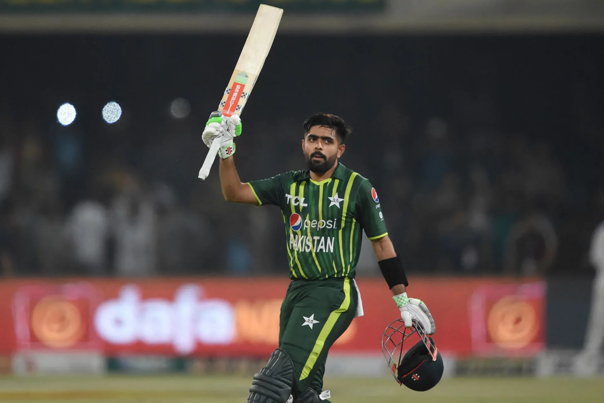 Babar Azam