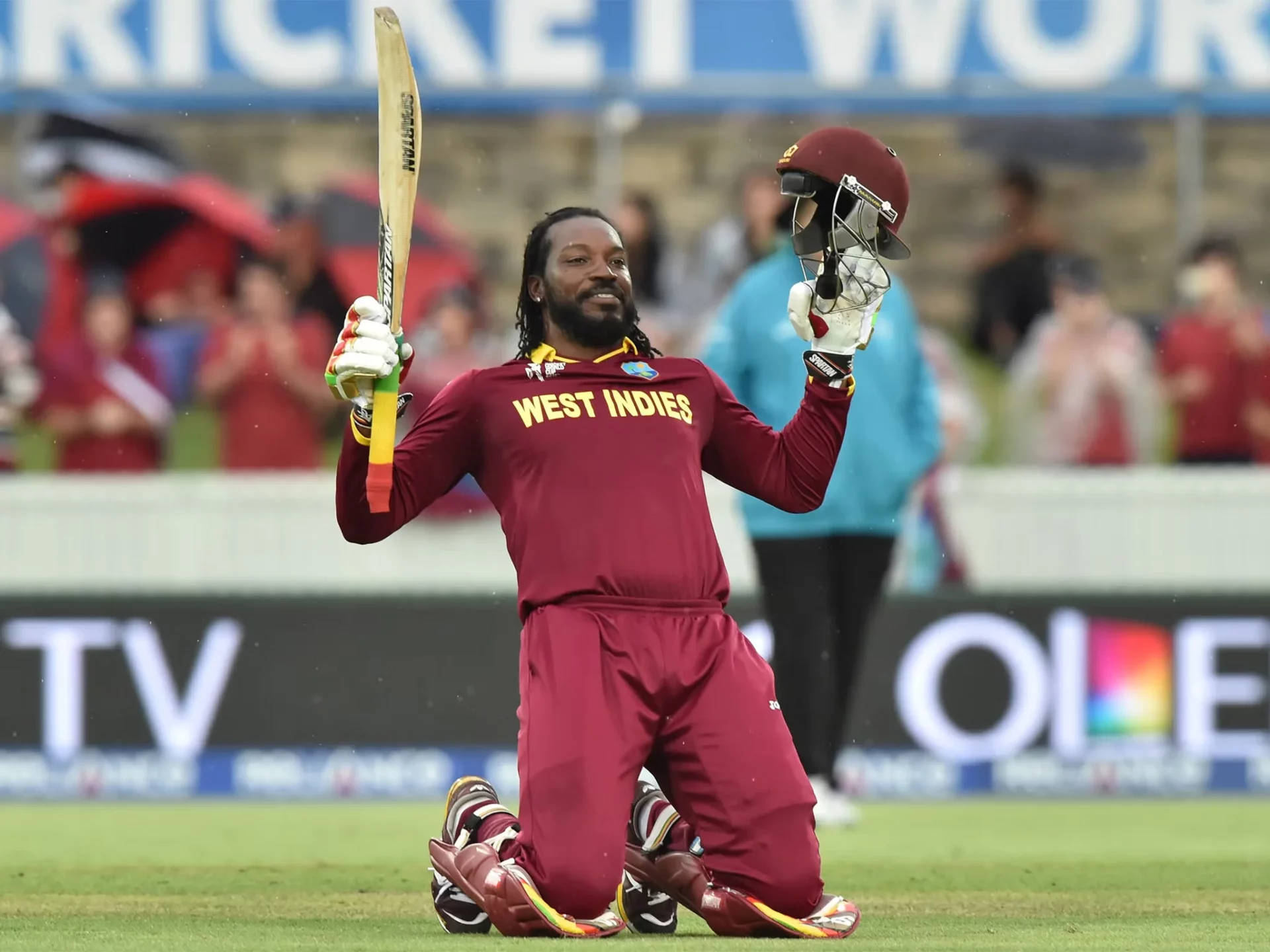 Chris Gayle