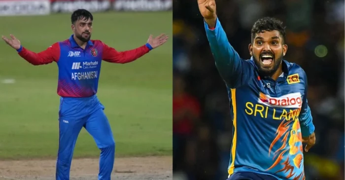 Fastest men’s players to take 100 wickets in T20Is