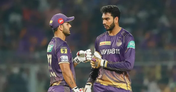 IPL 2024: Schedule and players list of Kolkata Knight Riders (KKR)