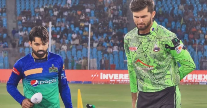 PSL 2024, LAH vs MUL: Match Prediction, Dream11 Team, Fantasy Tips & Pitch Report | Lahore Qalandars vs Multan Sultans