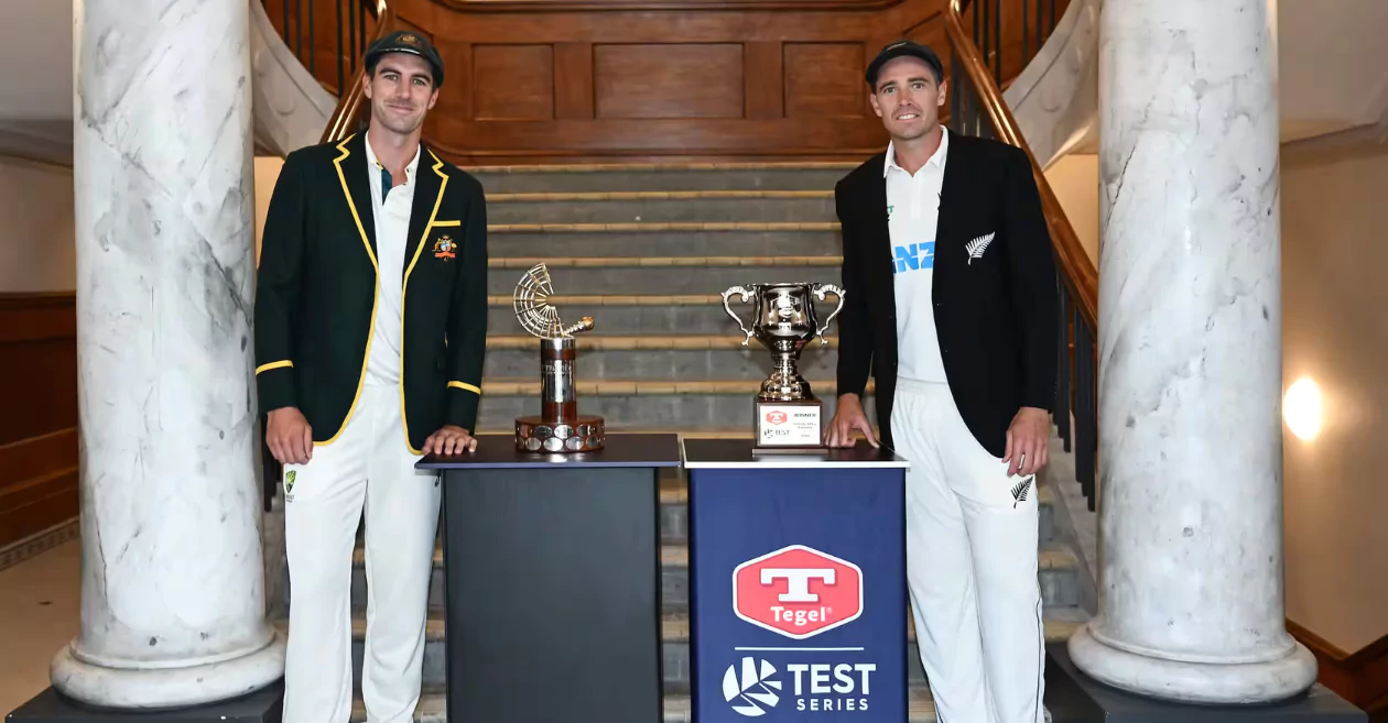 NZ vs AUS, 1st Test: Match Prediction, Dream11 Team, Fantasy Tips & Pitch Report | New Zealand vs Australia 2024