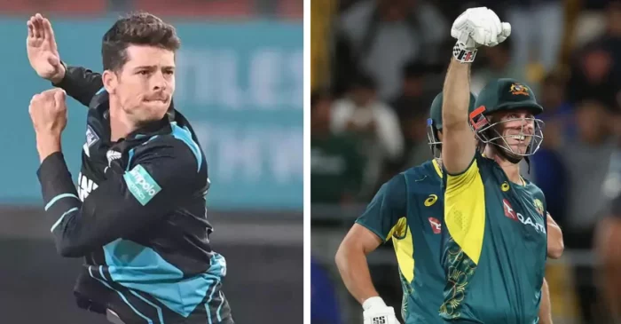 NZ vs AUS, 2nd T20I: Eden Park Pitch Report, Auckland Weather Forecast, T20 Stats & Records | New Zealand vs Australia 2024