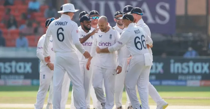 England face massive setback as their star player ruled out of the 2nd Test against India