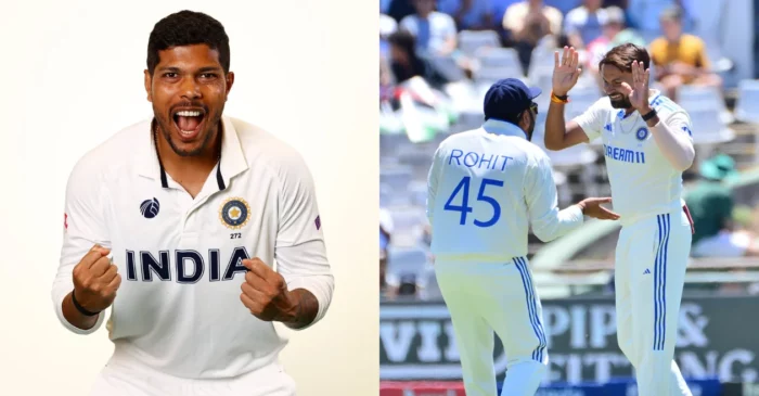 IND vs ENG: Umesh Yadav takes an indirect dig at BCCI after squad snub despite impressive domestic performance