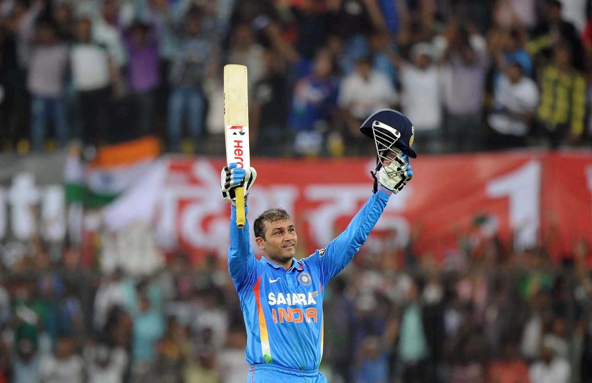 Virender Sehwag