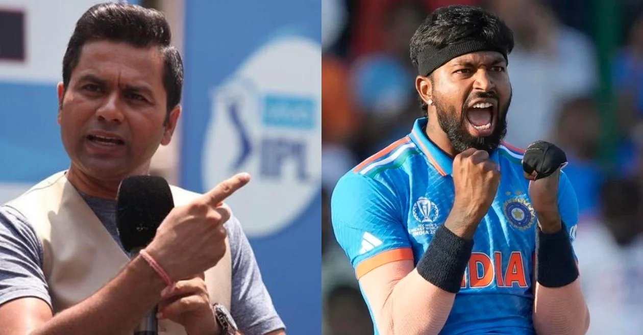 Aakash Chopra hits back at critics questioning Hardik Pandya’s Grade A BCCI central contract