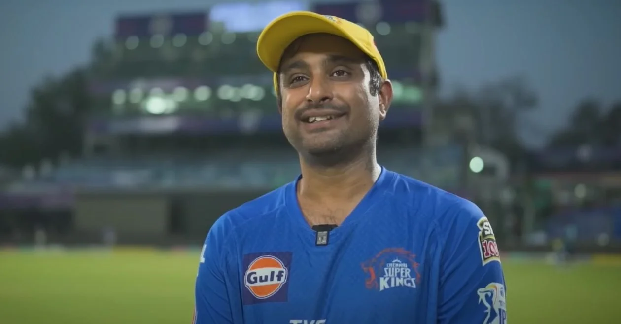 IPL legend Ambati Rayudu picks the best all-time Indian batter, bowler and captain