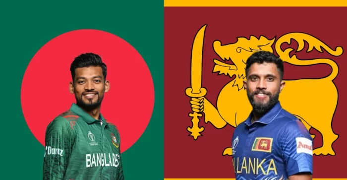 BAN vs SL 2024, ODI Series: Broadcast, Live Streaming details – When and where to watch in India, USA, Bangladesh, Sri Lanka & other nations