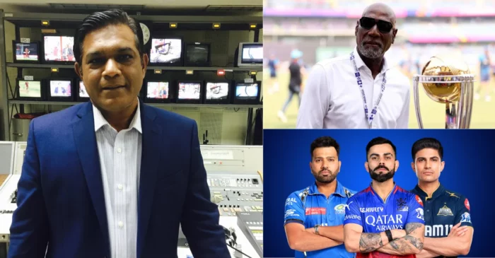 IPL 2024: Ex-Pakistan cricketer Rashid Latif names the Indian batter whose style resembles Sir Viv Richards