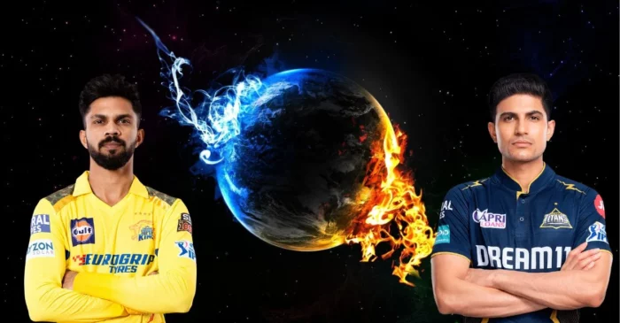 IPL 2024, CSK vs GT: Probable Playing XI, Match Preview, Head to head Record | Chennai Super Kings vs Gujarat Titans