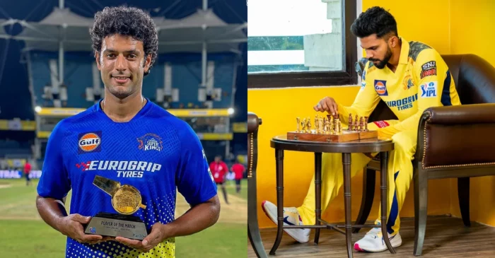 IPL 2024: CSK skipper Ruturaj Gaikwad reveals the secret behind Shivam Dube’s impressive performances