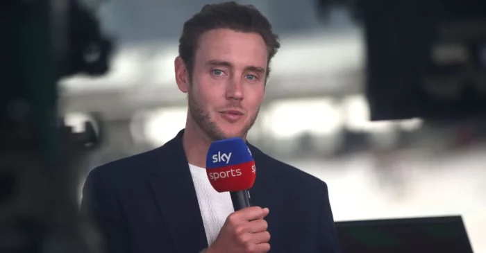 IPL 2024: Stuart Broad names a top-order batter as the best finisher in the world