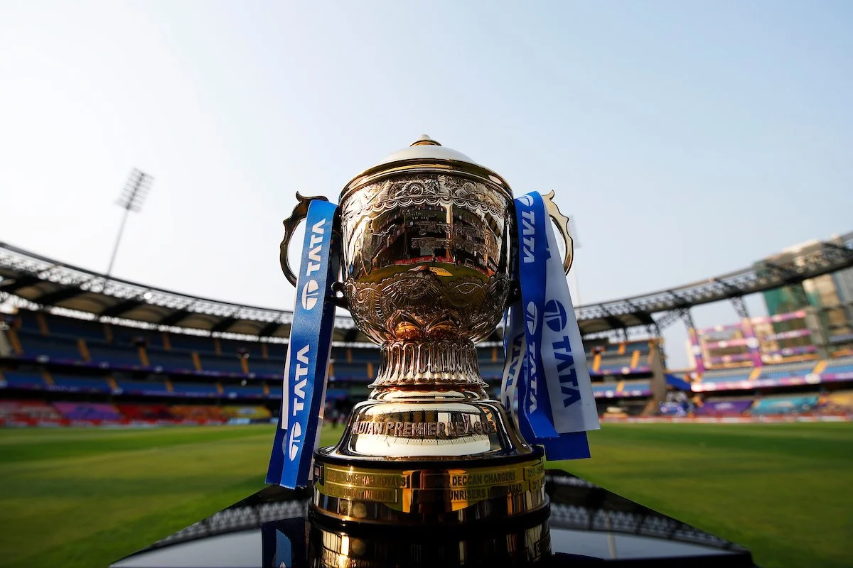 Tata Group IPL