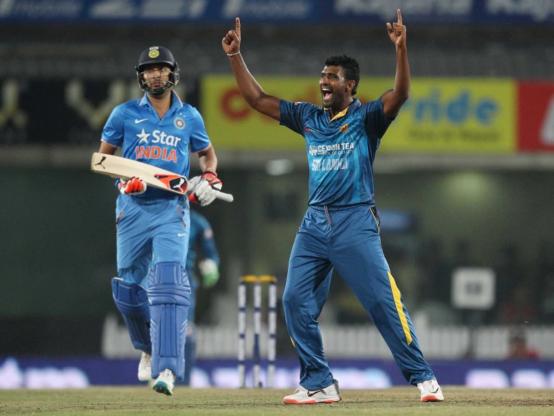 Thisara Perera