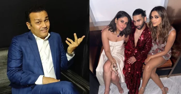 IPL 2024: Virender Sehwag hilarious trolls Bollywood’s BFF Orry