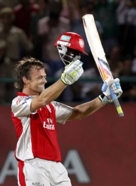 Adam Gilchrist