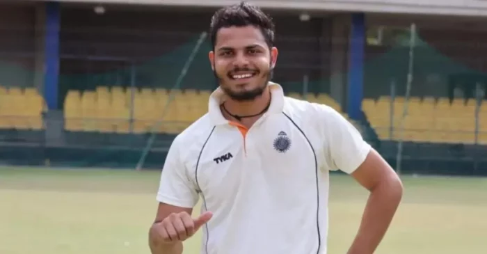 Ashutosh Sharma breaks the record of Yuvraj Singh