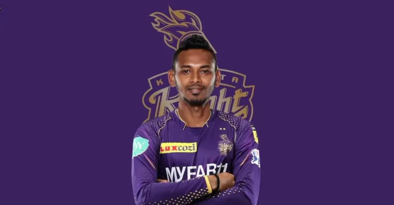 IPL 2024, KKR vs DC: Here’s why Dushmantha Chameera not playing today’s game against Delhi Capitals