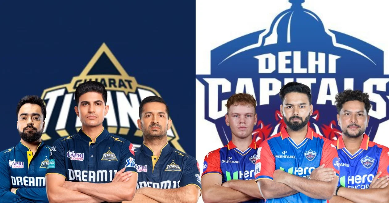 IPL 2024, GT vs DC: Probable Playing XI, Match Preview, Head to head Record | Gujarat Titans vs Delhi Capitals