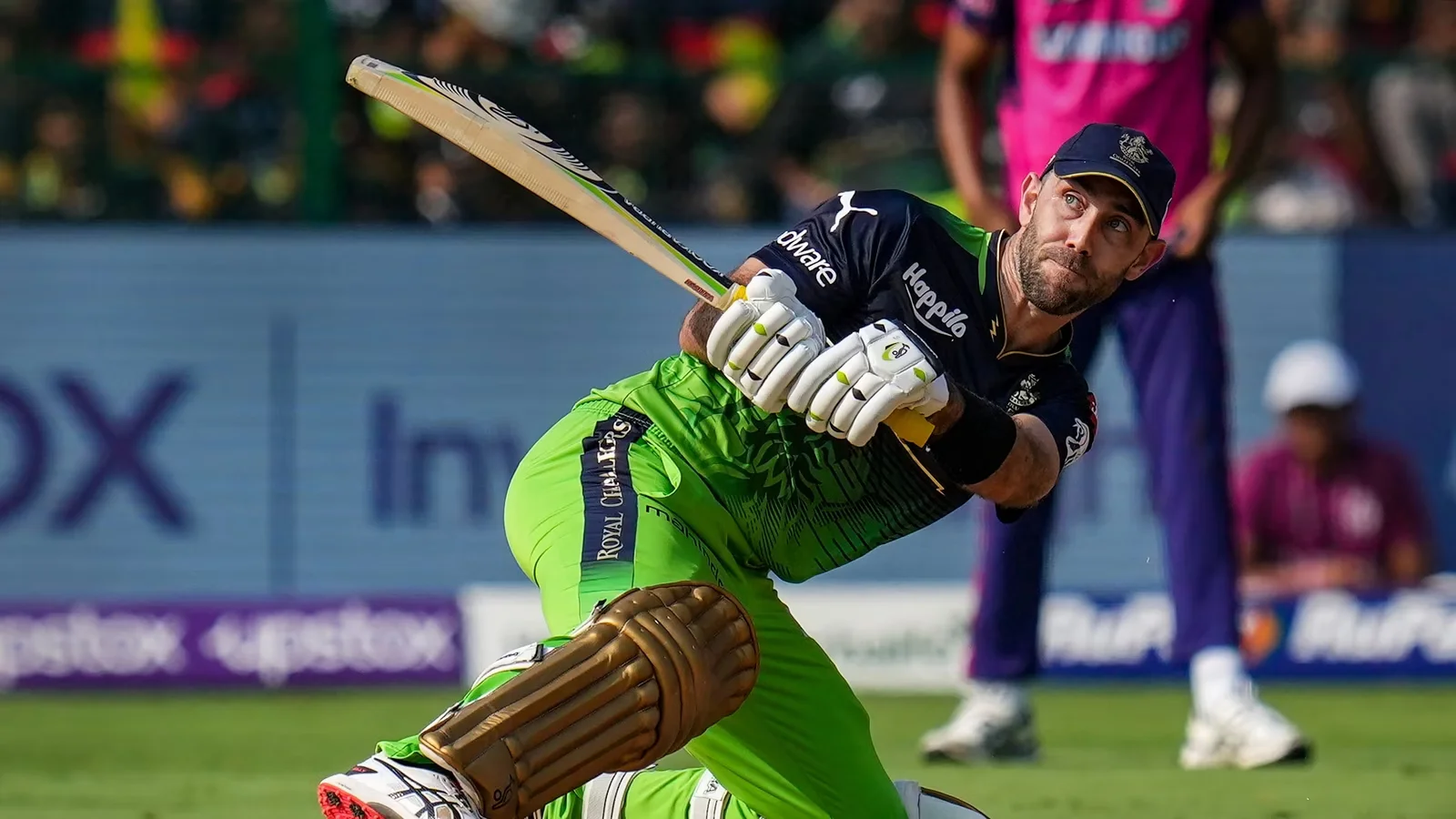 Glenn Maxwell