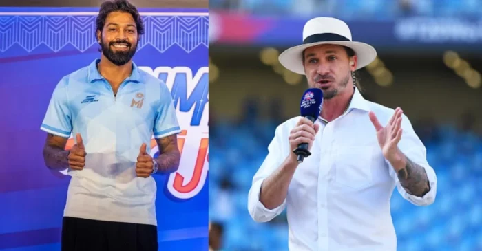 IPL 2024: Dale Steyn takes an indirect dig at Mumbai Indians’ skipper Hardik Pandya