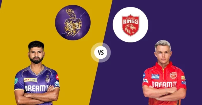 IPL 2024, KKR vs PBKS: Probable Playing XI, Match Preview, Head to Head Records | Kolkata Knight Riders vs Punjab Kings