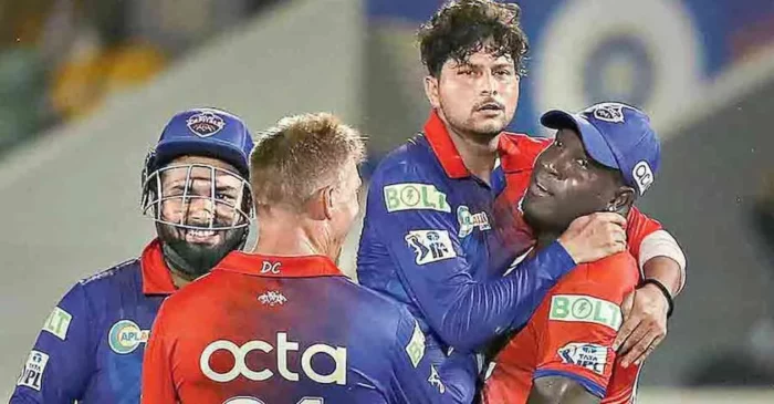 IPL 2024, MI vs DC: Here’s why Kuldeep Yadav and Mitchell Marsh not playing today’s game