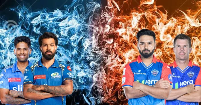 IPL 2024, MI vs DC: Probable Playing XI, Match Preview, Head to Head Record | Mumbai Indians vs Delhi Capitals