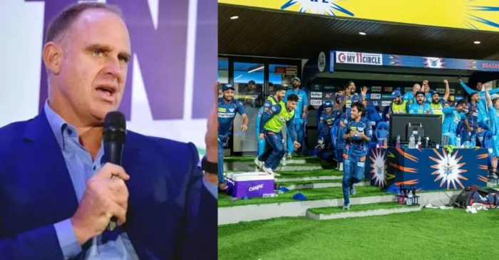 IPL 2024: Aussie legend Matthew Hayden names the ‘cleanest hitter in the world’