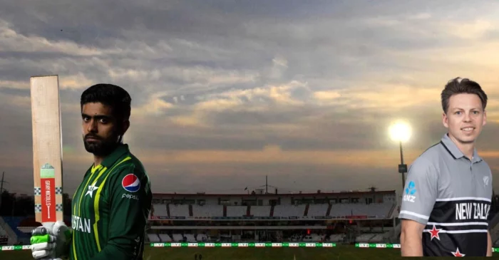 PAK vs NZ, 2nd T20I: Rawalpindi Pitch Report, Weather Forecast, T20I Stats & Records | Pakistan vs New Zealand 2024