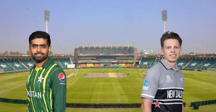 PAK vs NZ, 5th T20I: Gaddafi Stadium Pitch Report, Lahore Weather Forecast, T20I Stats & Records | Pakistan vs New Zealand 2024