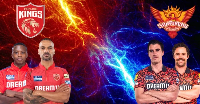 IPL 2024, PBKS vs SRH: Probable Playing XI, Match Preview, Head to Head Record | Punjab Kings vs Sunrisers Hyderabad