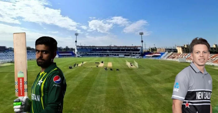 PAK vs NZ, 3rd T20I: Rawalpindi Pitch Report, Weather Forecast, T20I Stats & Records | Pakistan vs New Zealand 2024