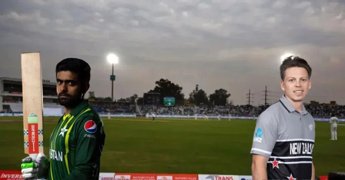 PAK vs NZ, 1st T20I: Rawalpindi Pitch Report, Weather Forecast, T20I Stats & Records | Pakistan vs New Zealand 2024