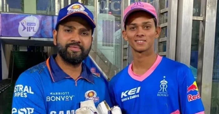 ‘Rohit Sharma should pick up the phone and talk to him and say..’: Aakash Chopra worried about Yashasvi Jaiswal’s form in IPL 2024