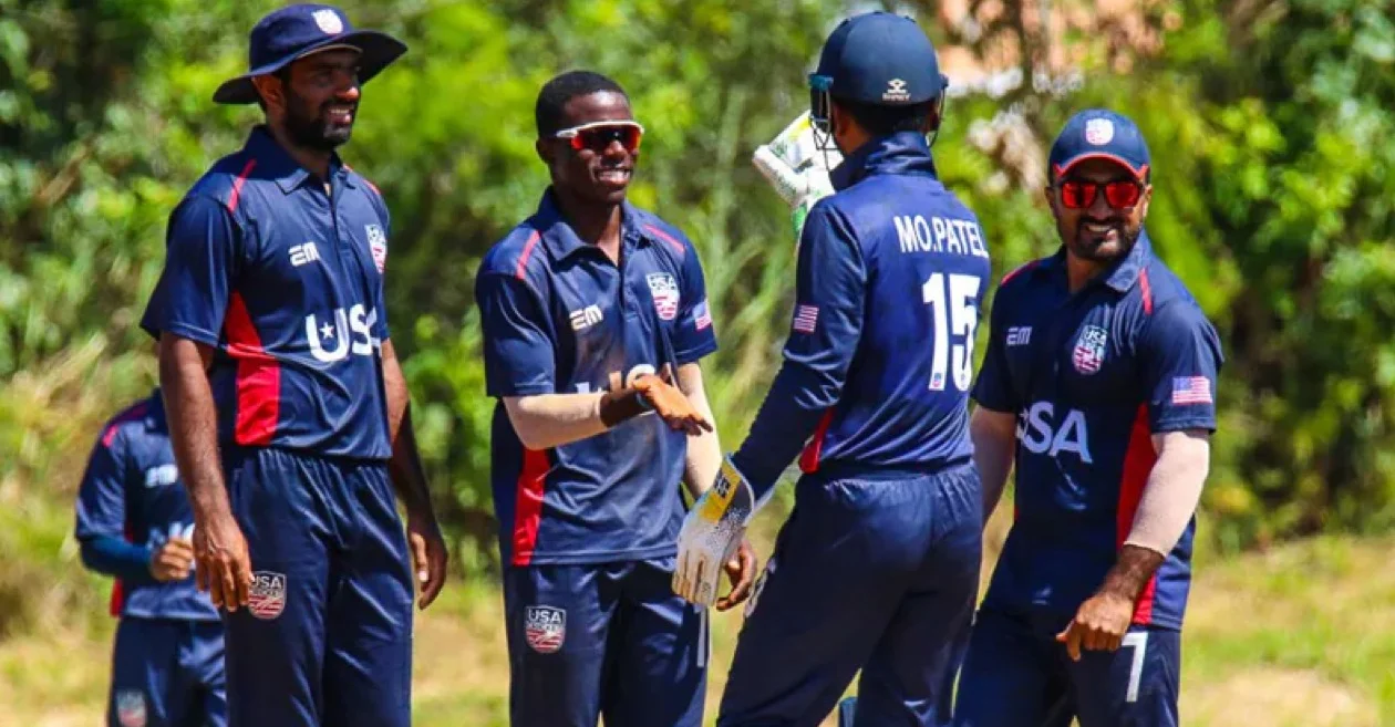 USA vs CAN 2024, 5th T20I: Match Prediction, Dream11 Team, Fantasy Tips & Pitch Report | United States vs Canada